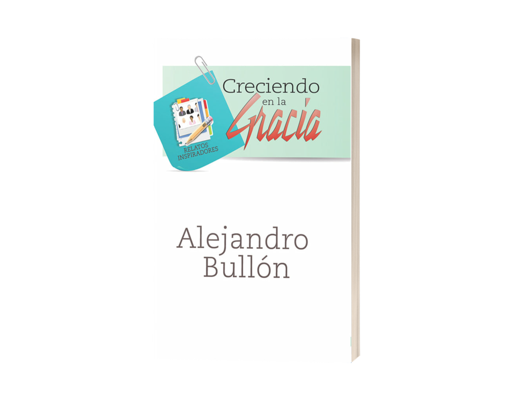 Creciendo en la gracia