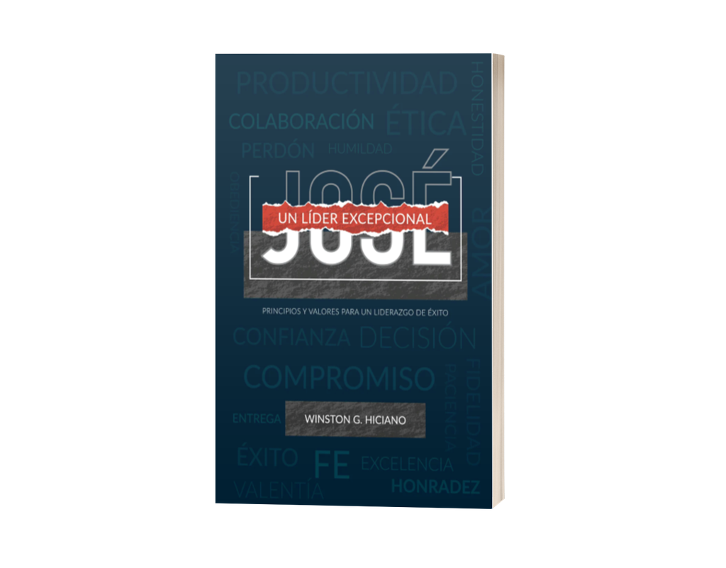 [283187] José: Un líder excepcional
