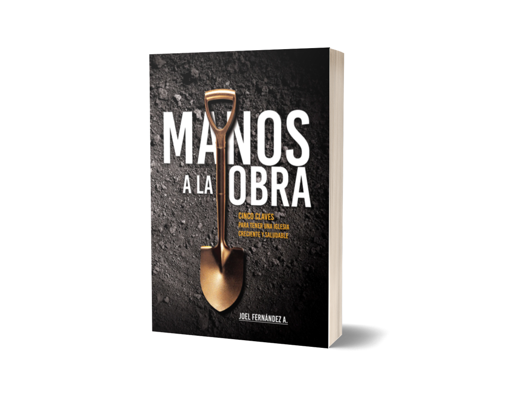 Manos a la obra