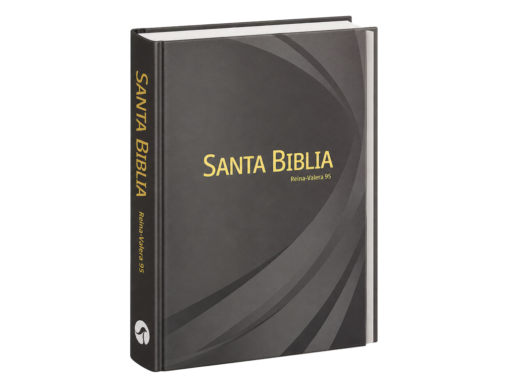 [283481] Biblia rv-95 Letra grande
