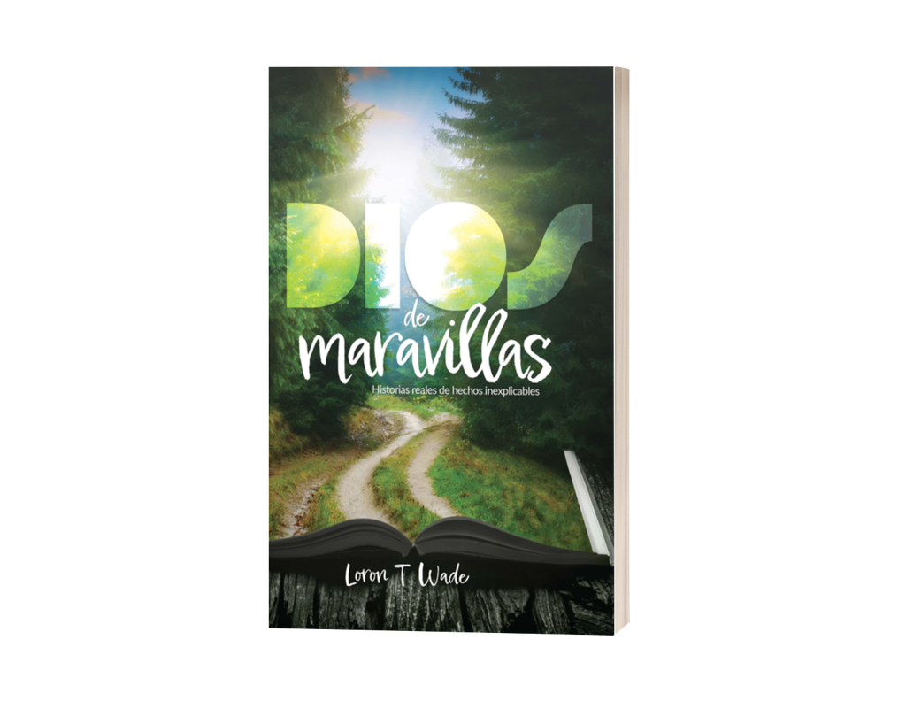 Dios de maravillas