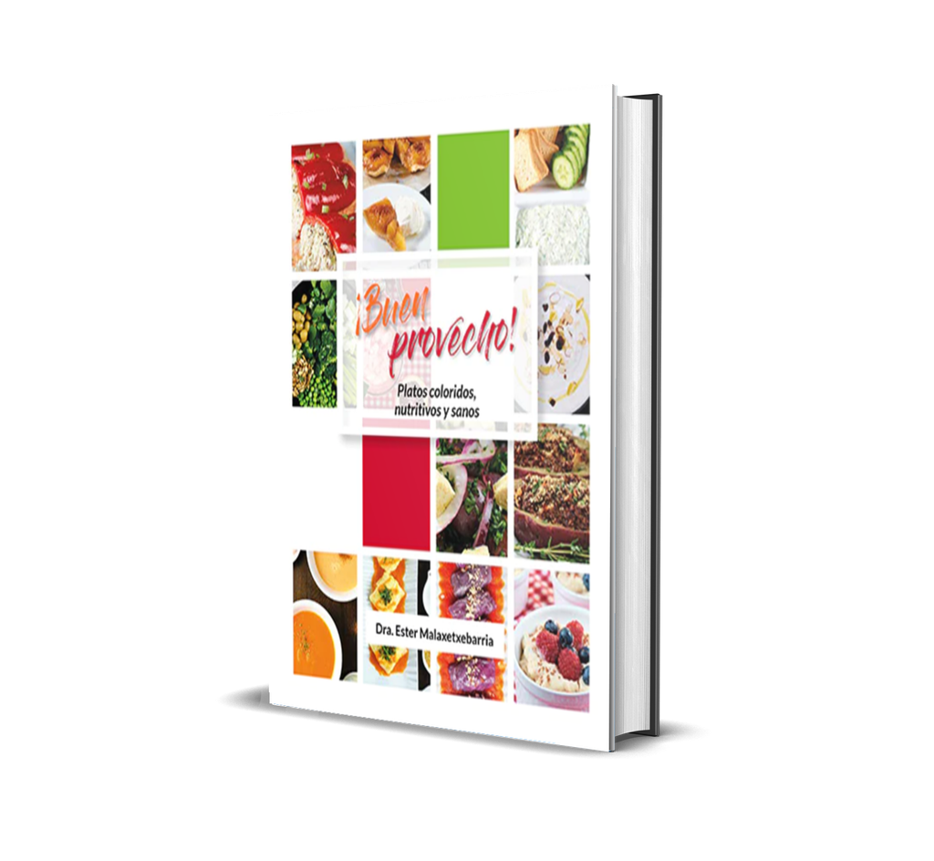 [283054] ¡Buen provecho !
