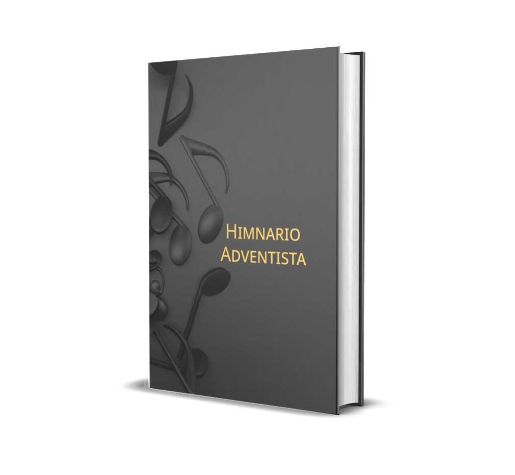 [283503] Himnario adventista - Letra grande