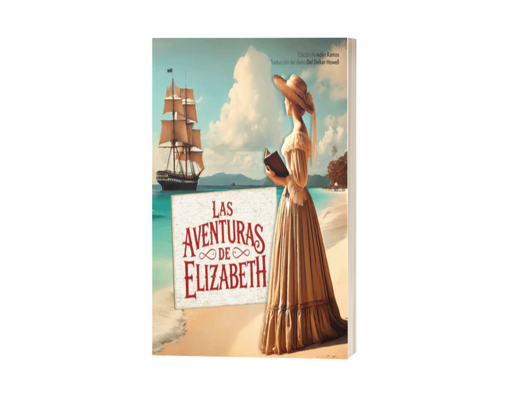 [283500] Las aventuras de Elizabeth