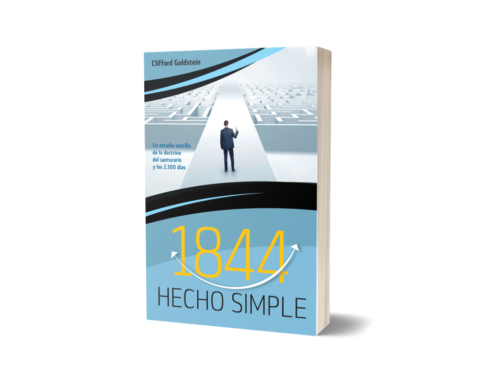 1844: Hecho simple