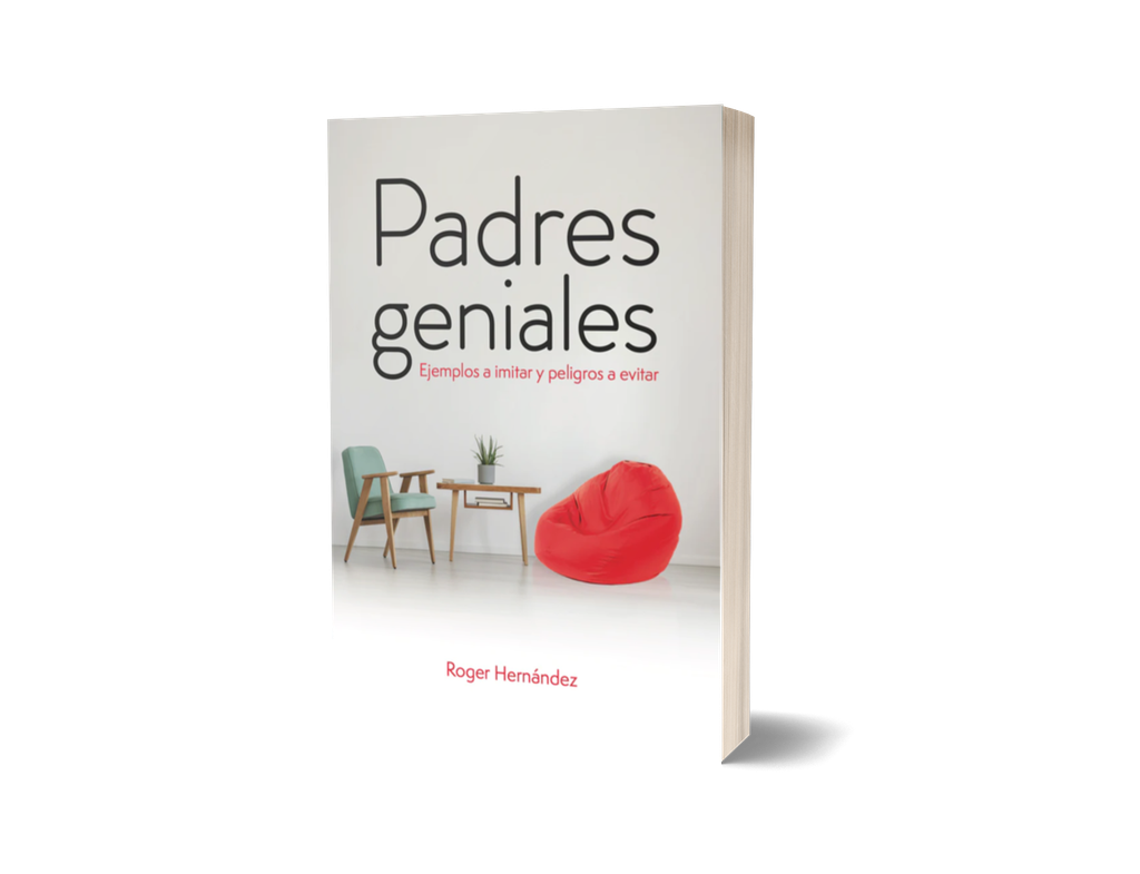 Padres geniales