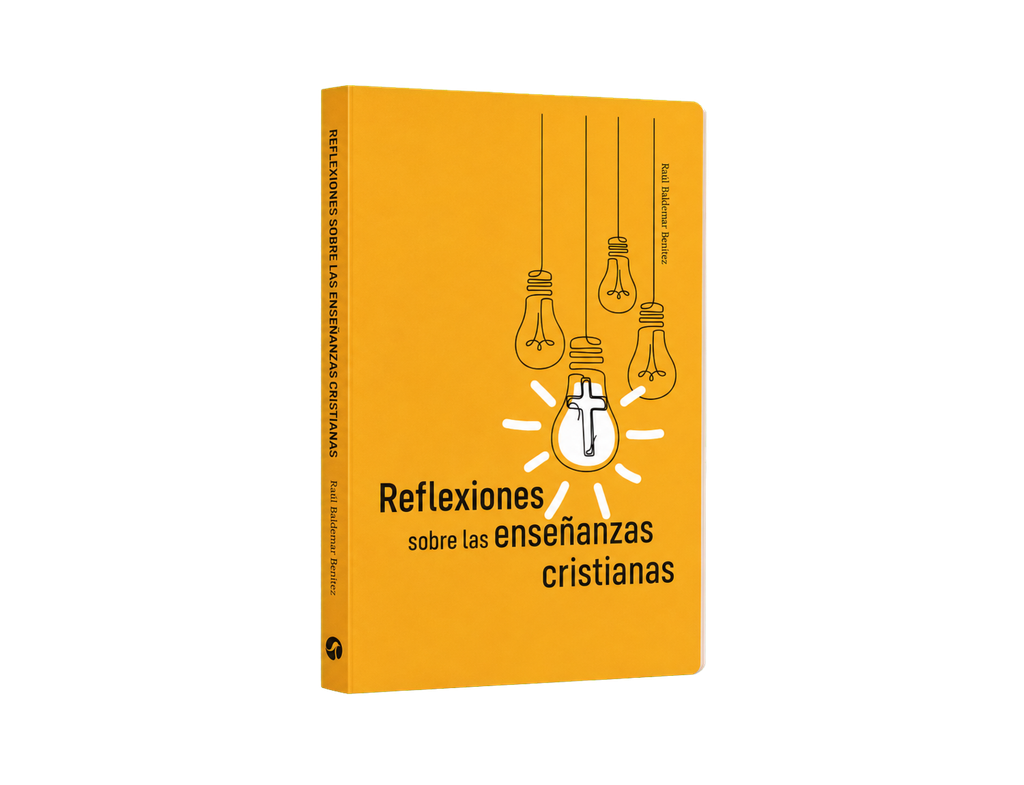 [283489] Reflexiones sobre las enseñanzas cristianas