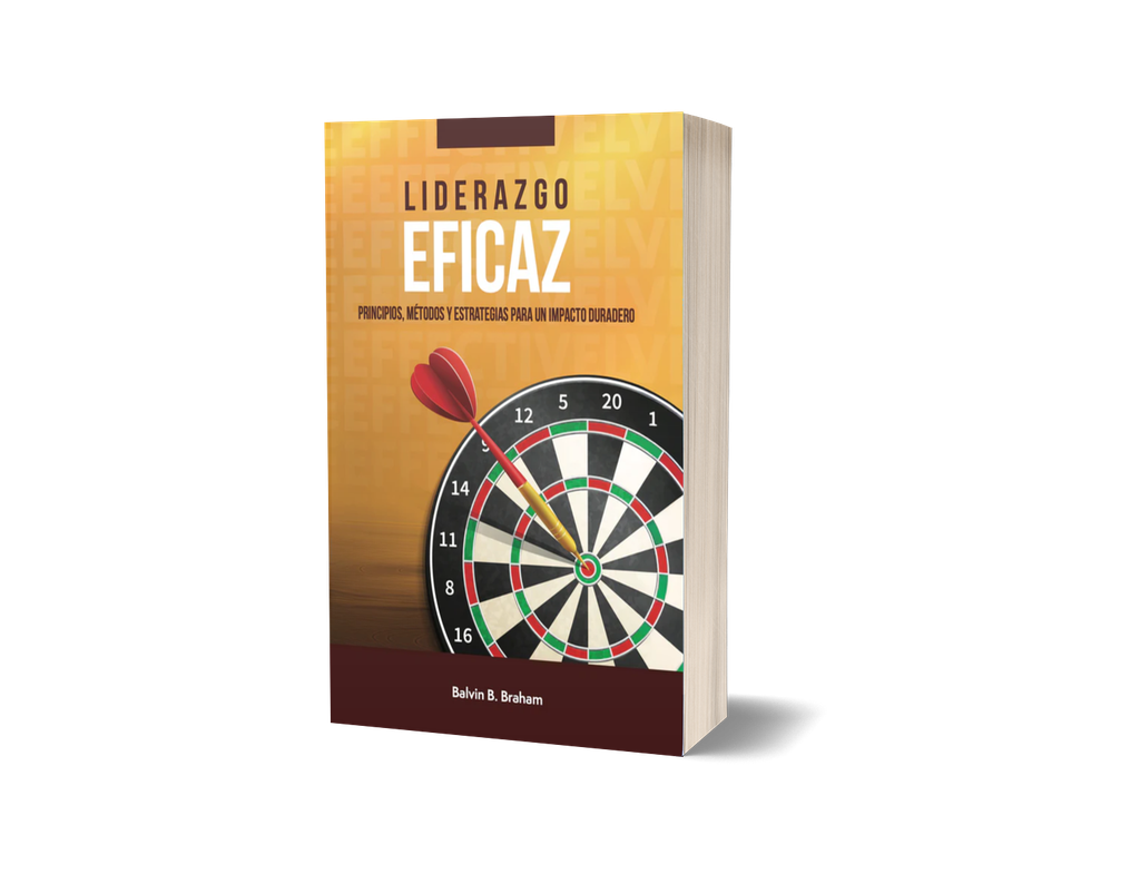 [283538] Liderazgo eficaz