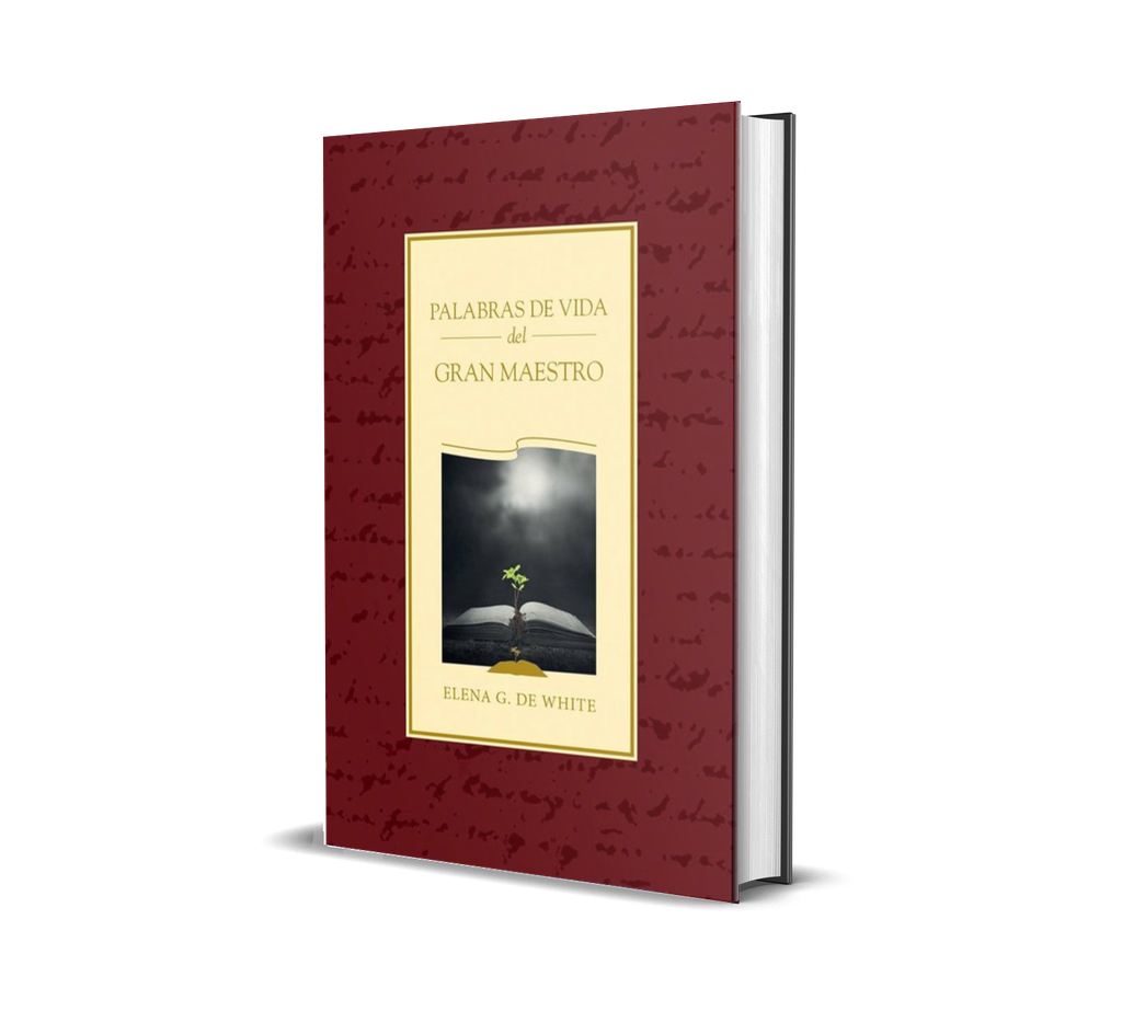 [282522] Palabras de vida del gran maestro