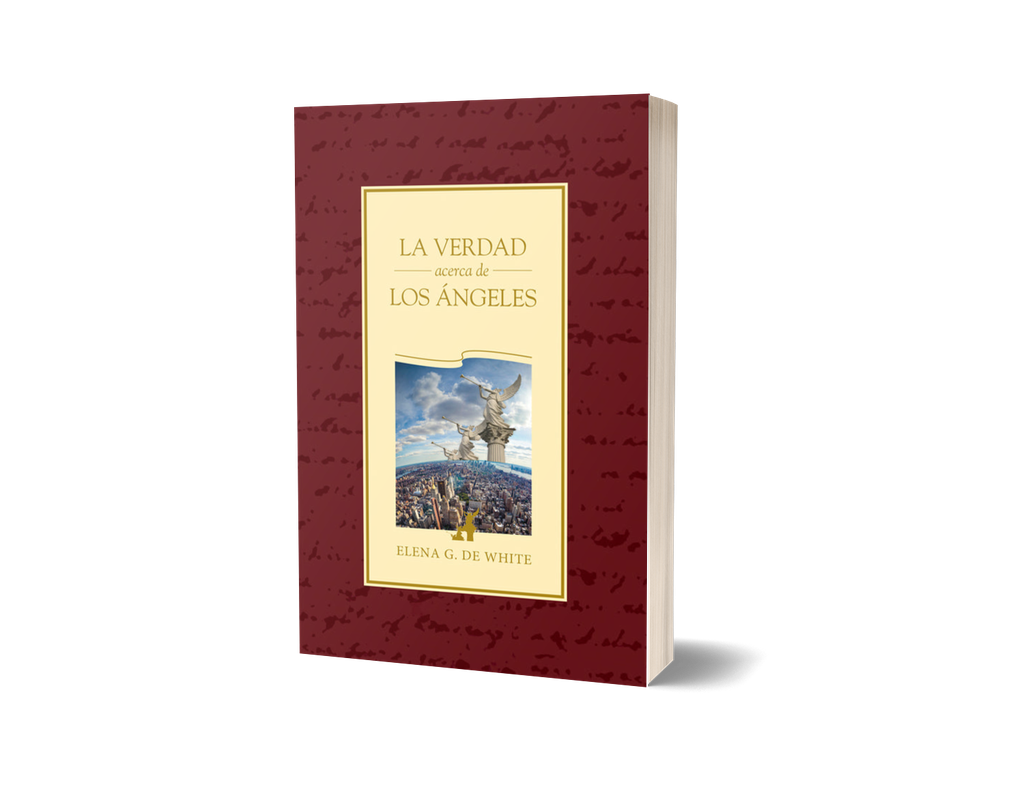 [282372] La verdad acerca de los ángeles