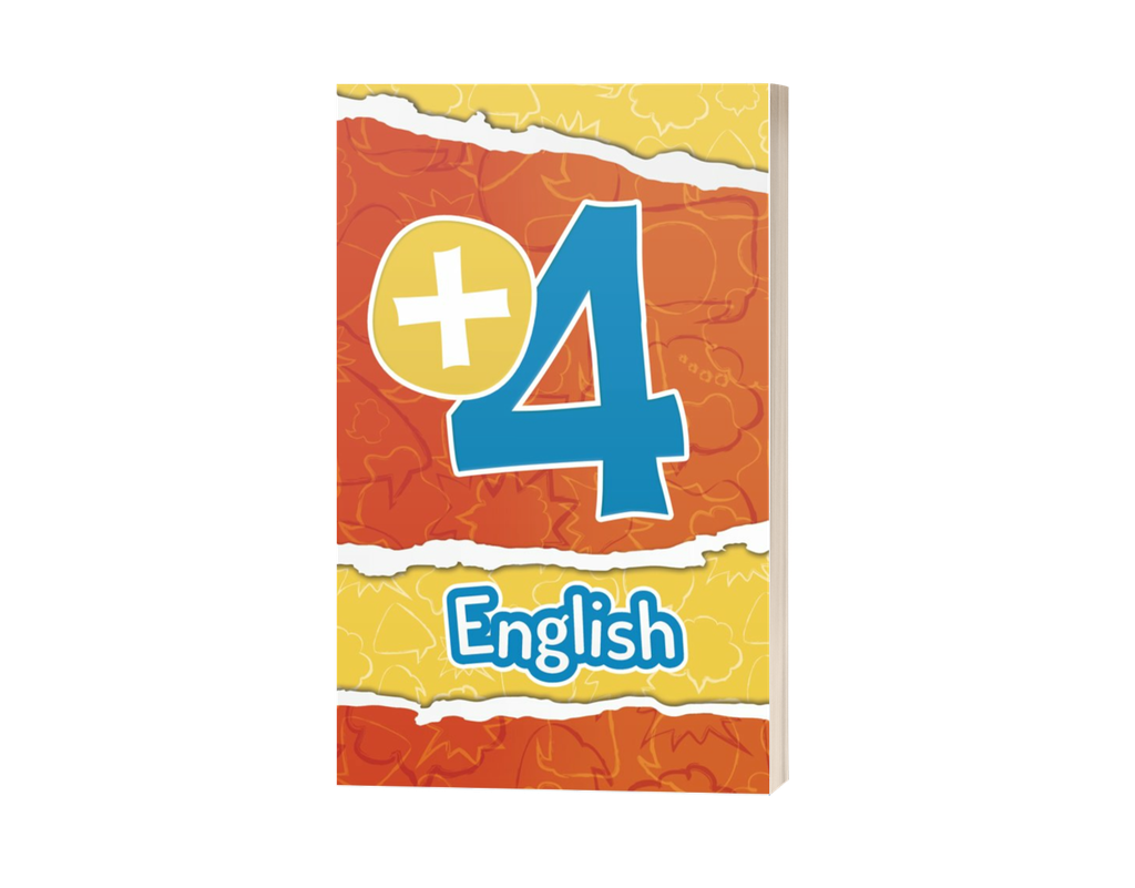 [282396] English 4+
