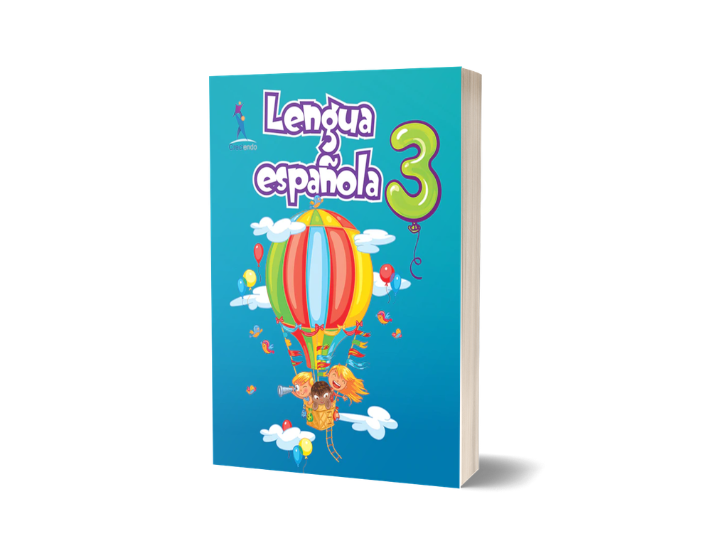 [282653] Lengua española 3