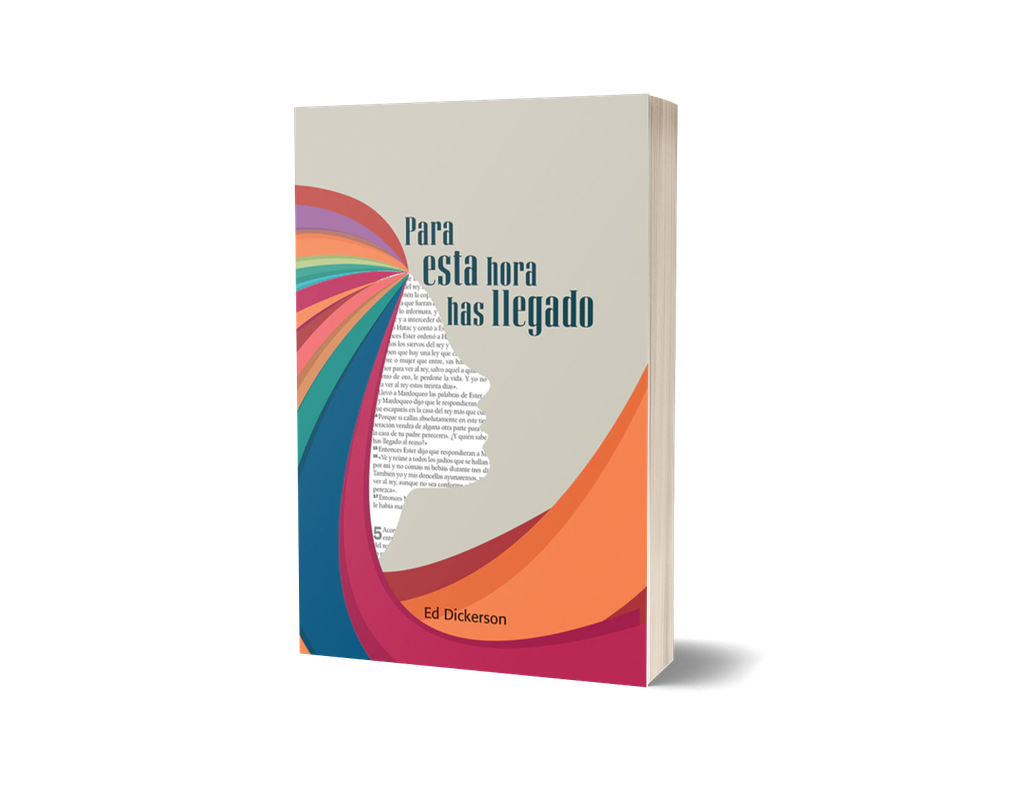 Para esta hora has llegado