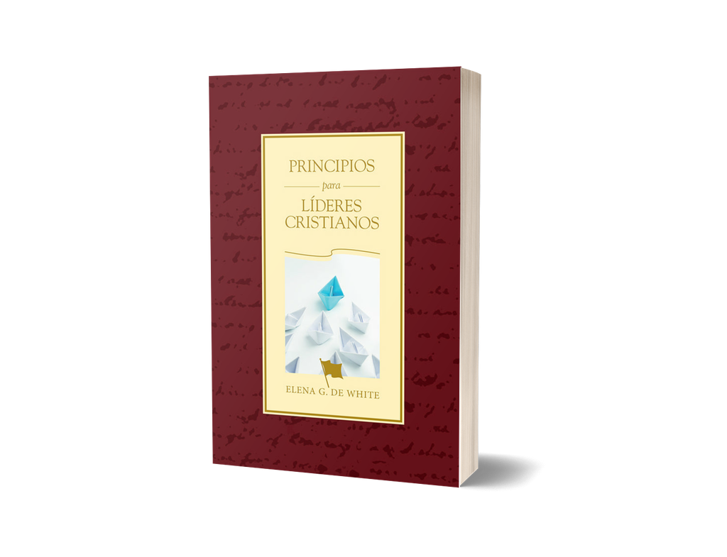 [282591] Principios para líderes cristianos