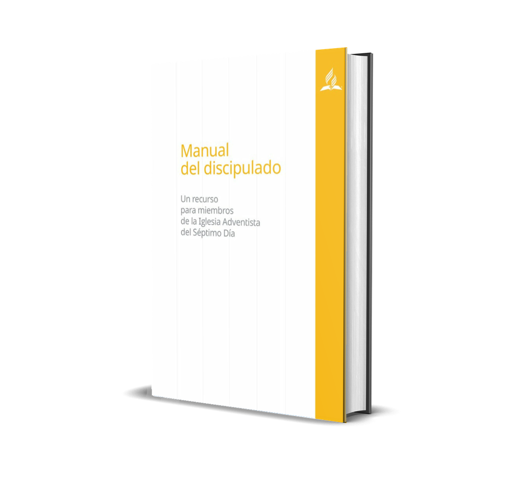 [282744] Manual del discipulado