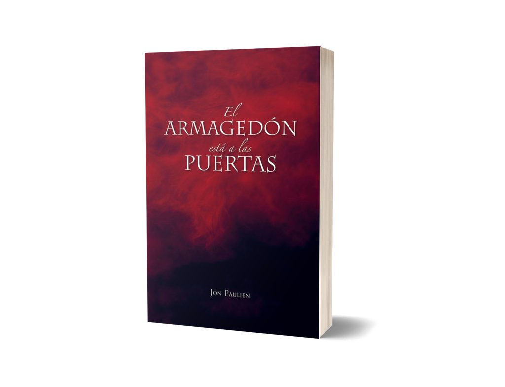 El armagedón está a las puertas