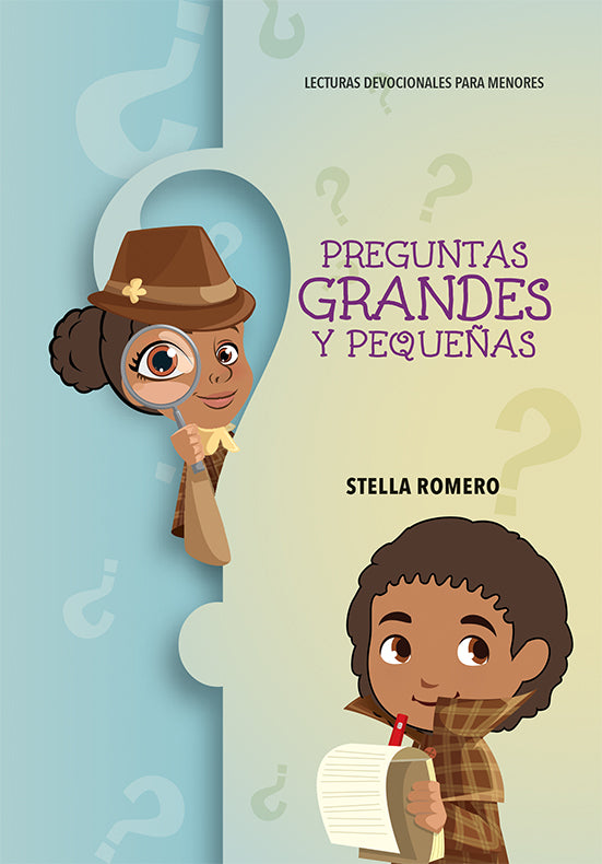Preguntas grandes y pequenas