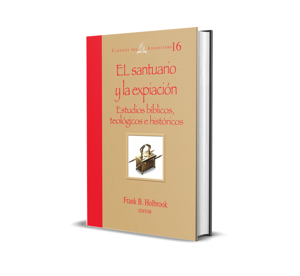 El santuario y la expiación