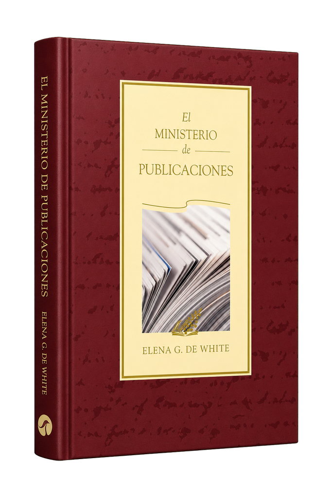[282719] El ministerio de publicaciones