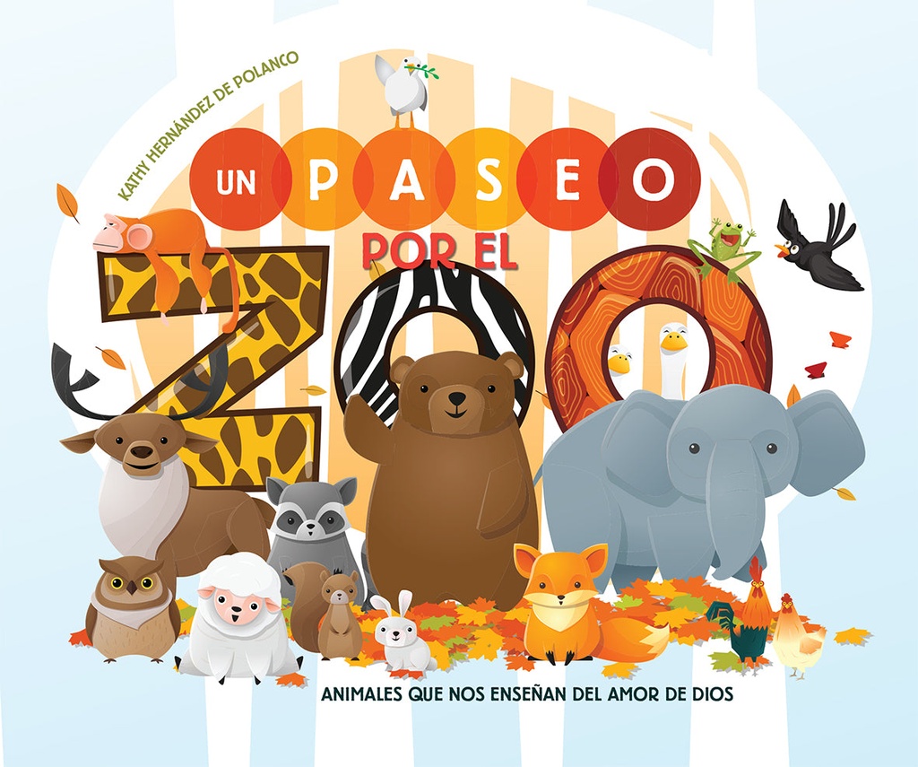 Un paseo por el zoo