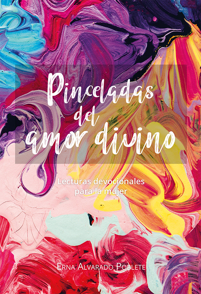 Pinceladas del amor divino