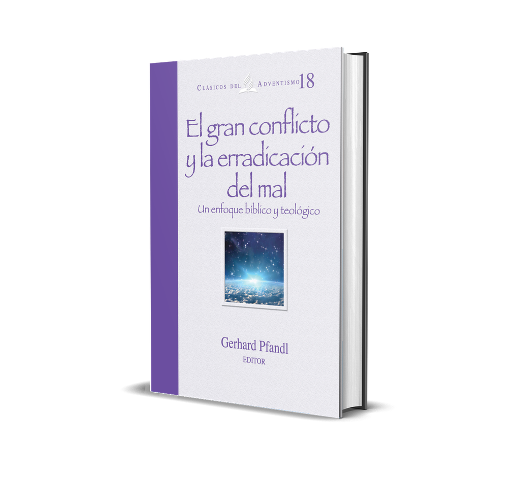 El gran conflicto y la erradicación del mal