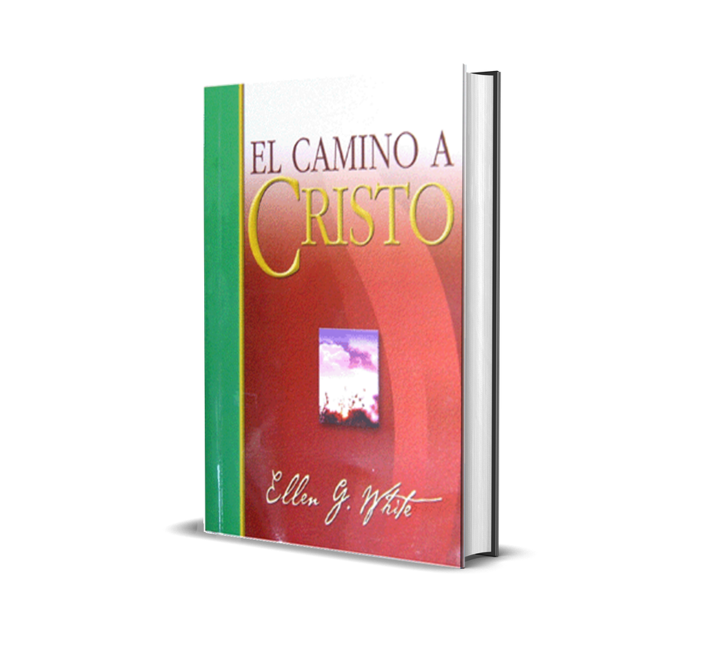 [60001] El camino a Cristo