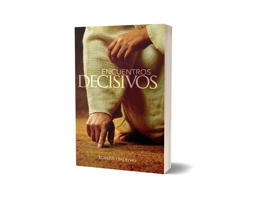 [282932] Encuentros decisivos