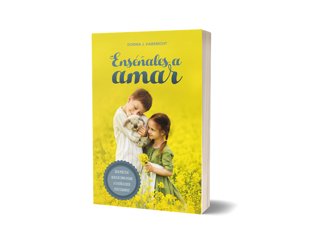 [60193] Enséñales a amar
