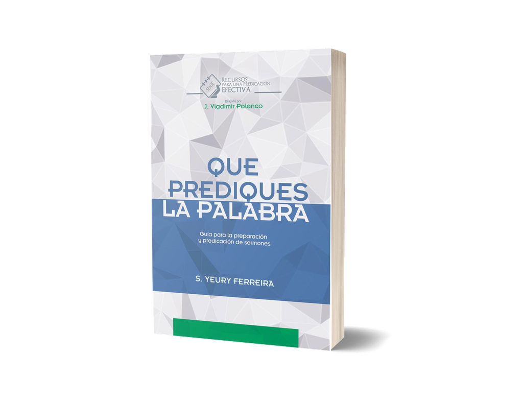 [282825] Que prediques la palabra