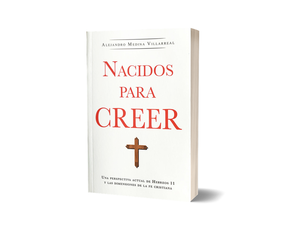 Nacidos para creer