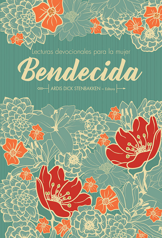 Bendecida