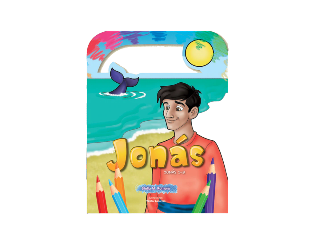 Jonás