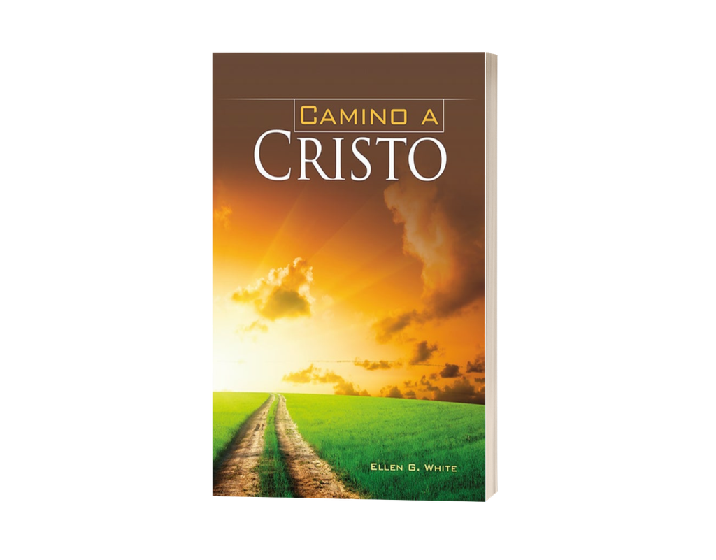 [282160] Camino a Cristo ilustrado - A todo color