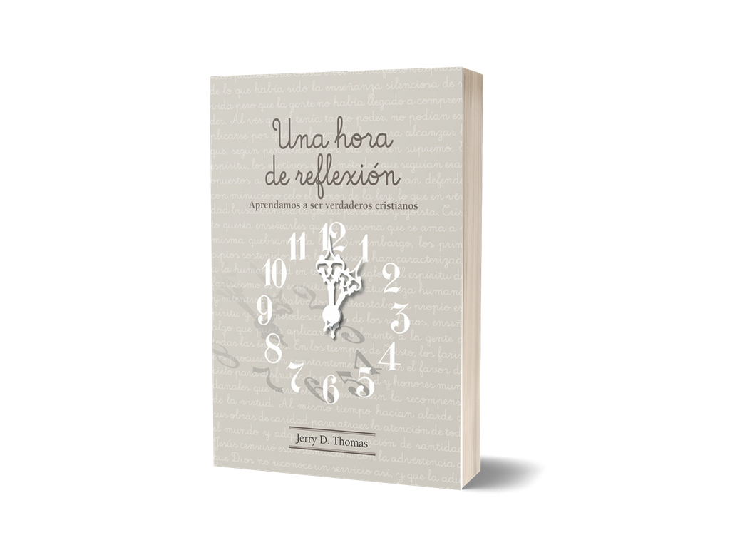 Una hora de reflexion