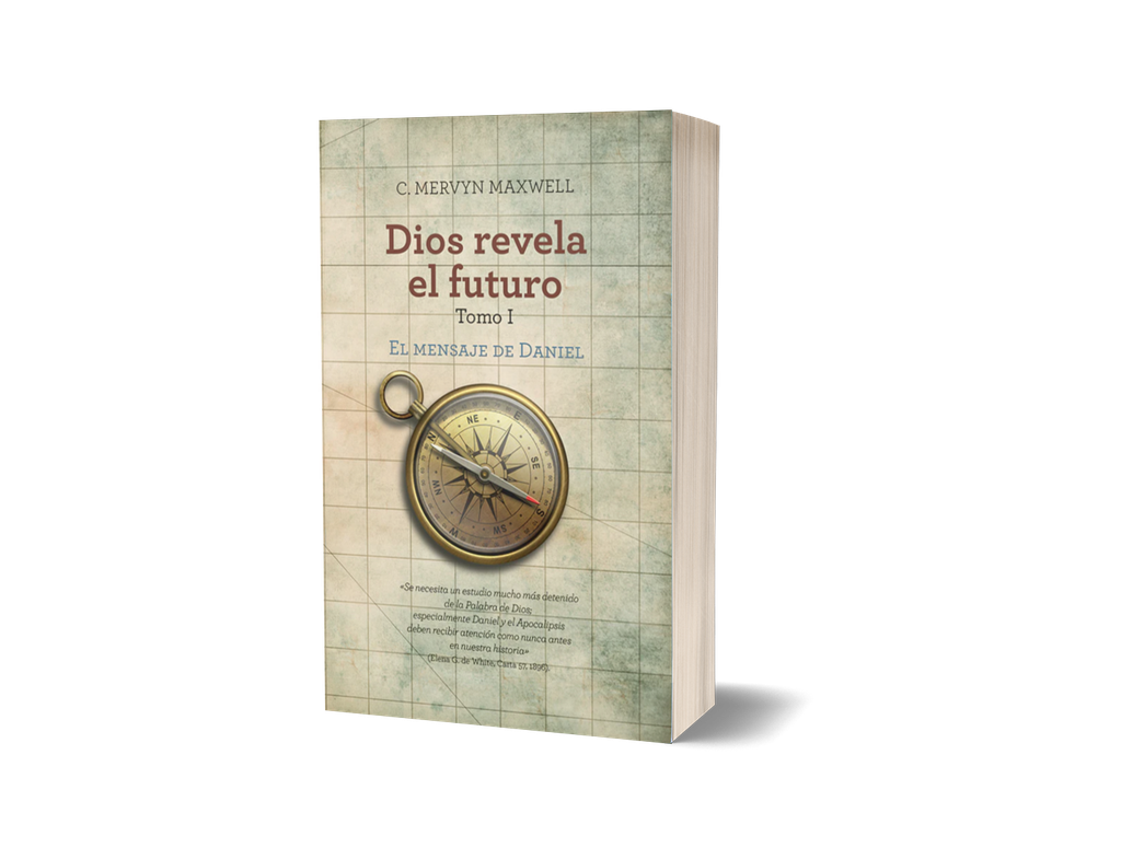 Dios revela el futuro-Set