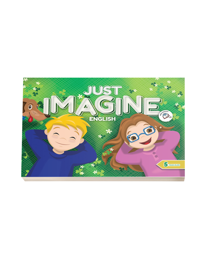 Just imagine - Kinder