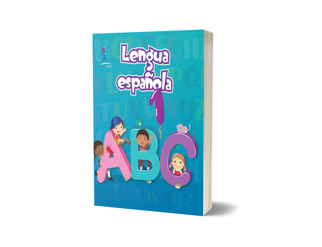 Lengua española 1