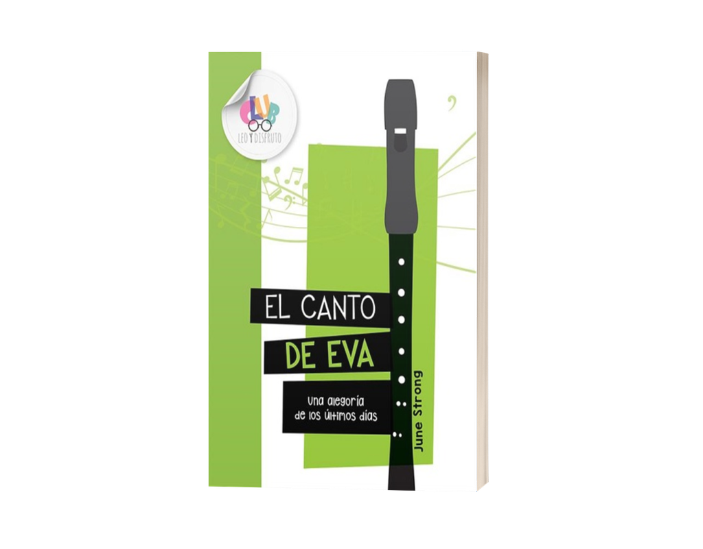 [282402] El canto de eva