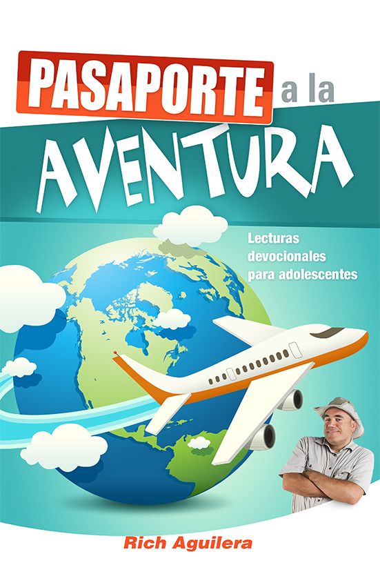 [282434] Pasaporte a la aventura