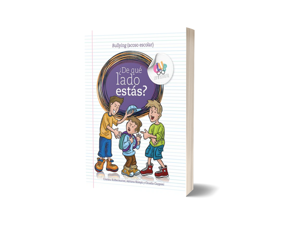 [282812] ¿De qué lado estás?