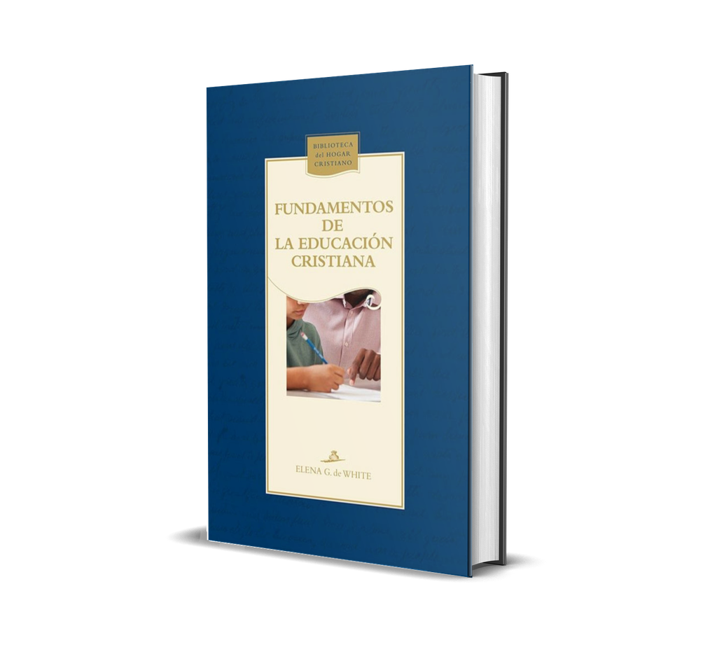 Fundamentos de la educación cristiana