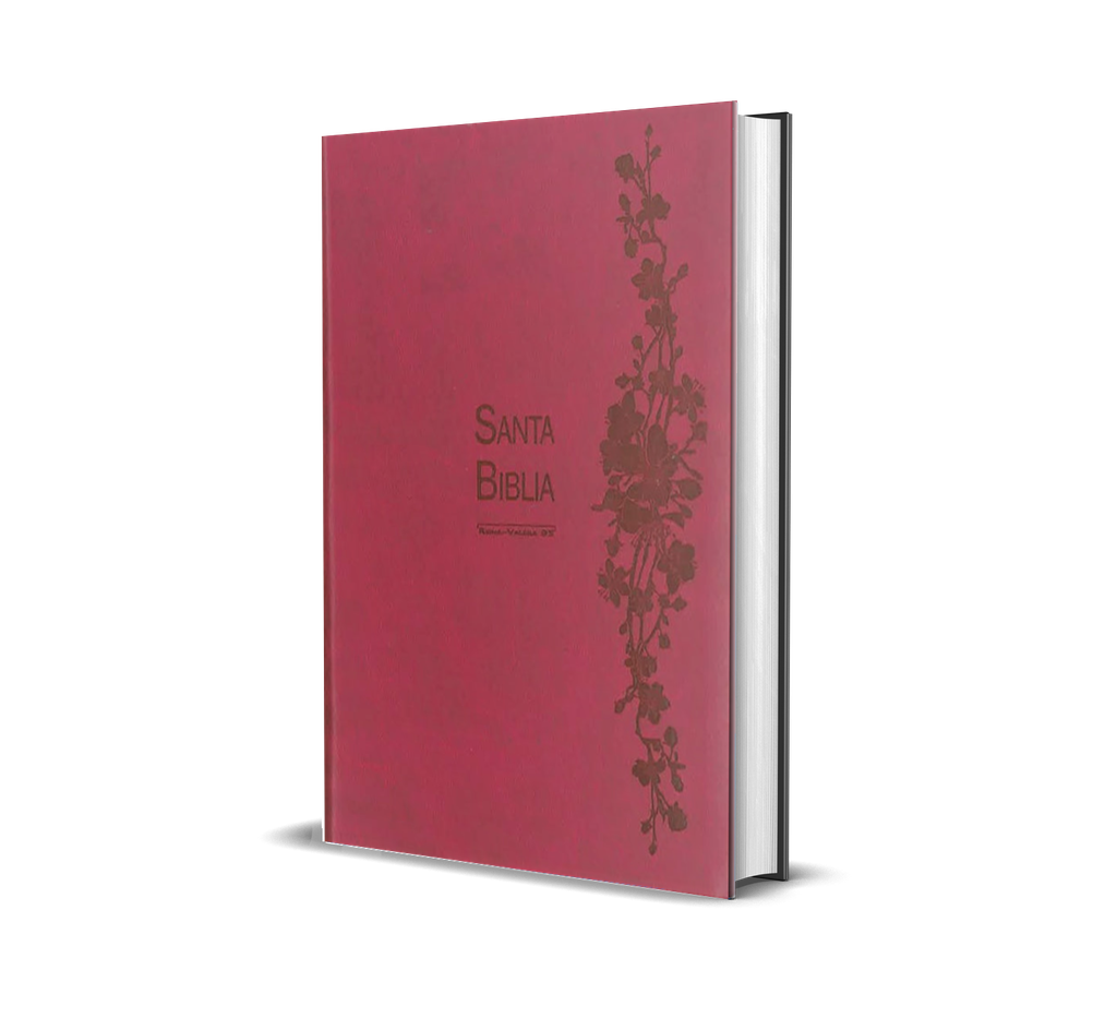 [282479] Biblia - Rv95 - Mujer - Vino - Himnario
