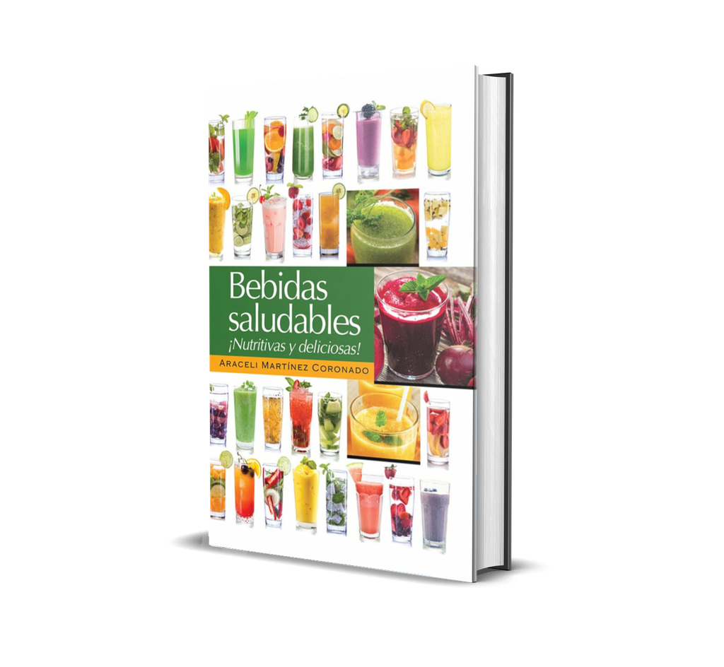 [282514] Bebidas saludables