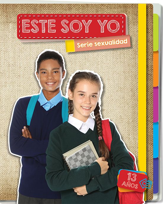 Este soy yo - 13 Años
