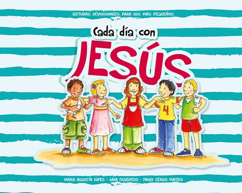 Cada día con Jesús
