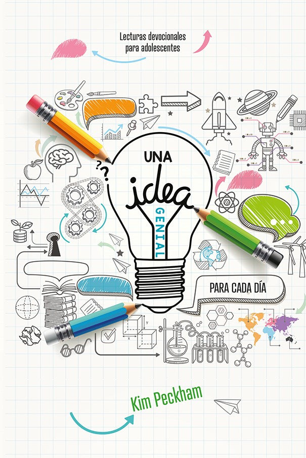 Una idea genial
