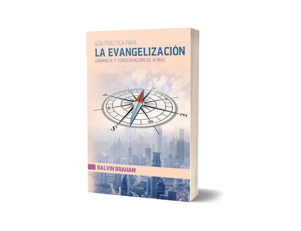 Guía práctica para la evangelización