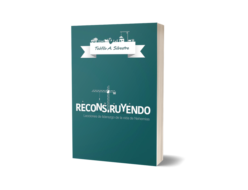 Reconstruyendo lecciones de liderazgo de la vida de Nehemías