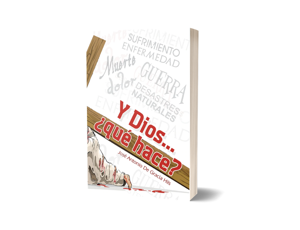 Y Dios... ¿que hace?